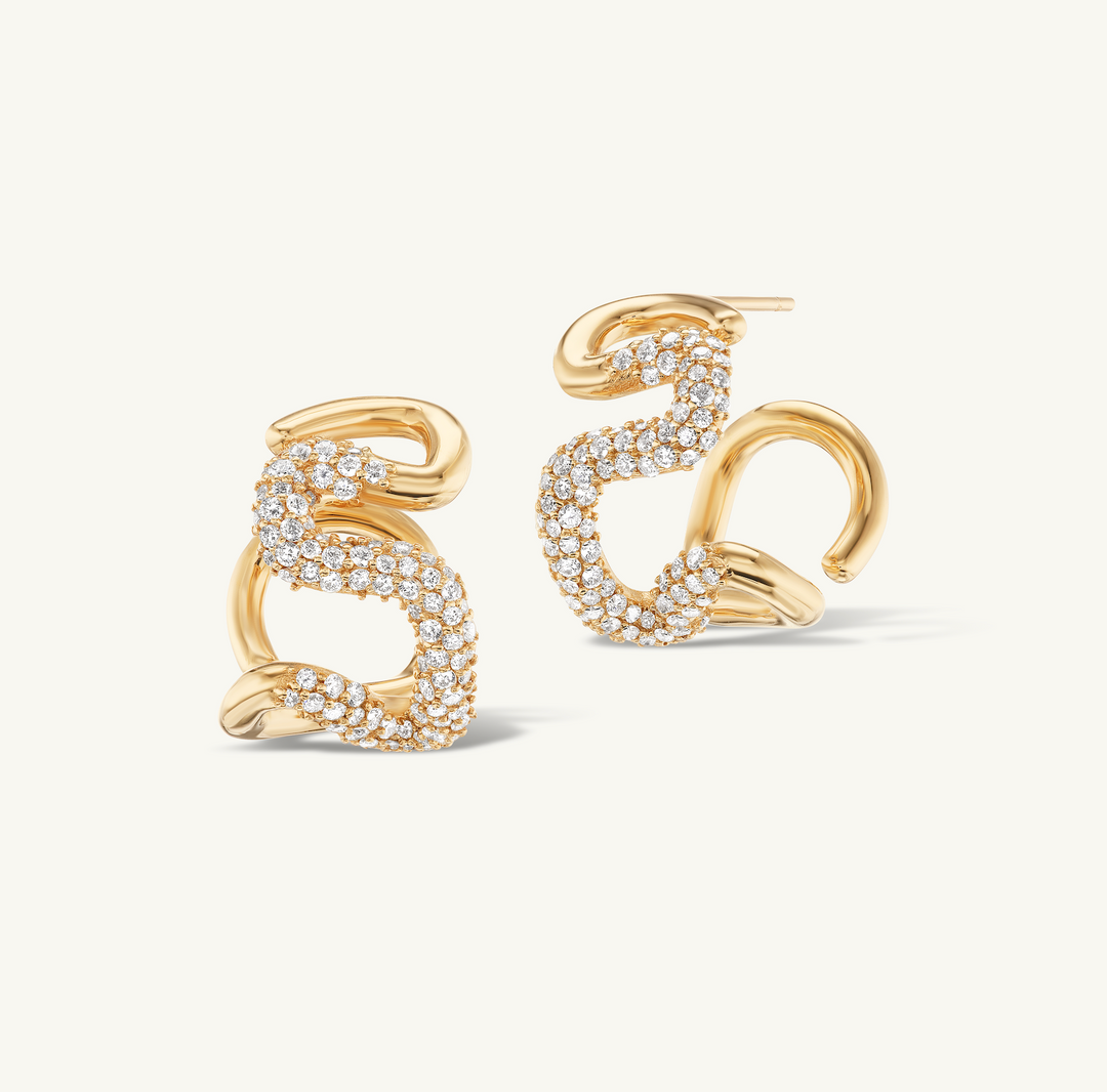 Pavé Waverley Hoops
