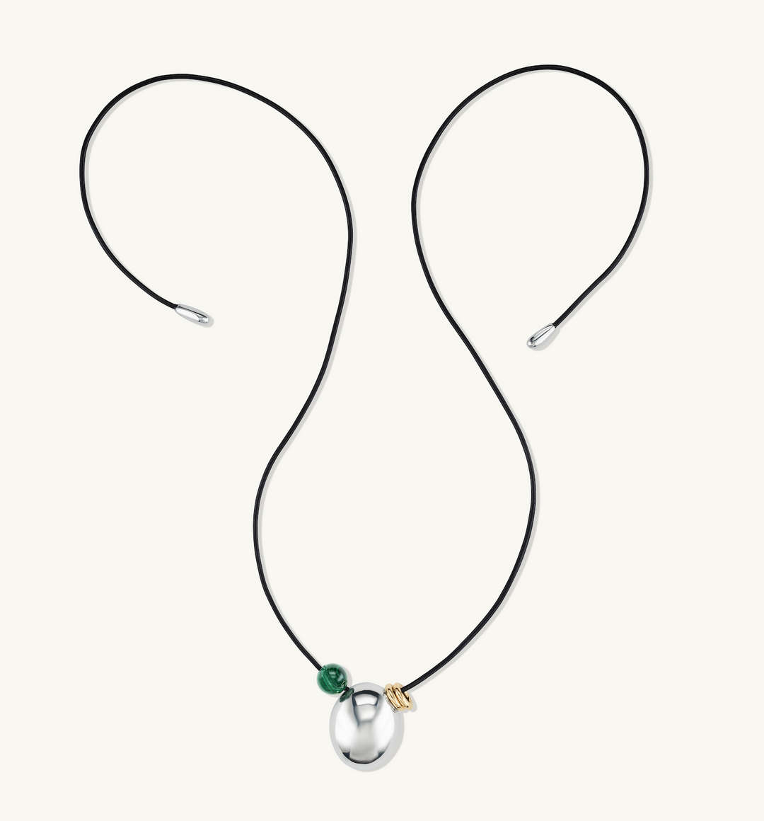 Axis Orb Pendant