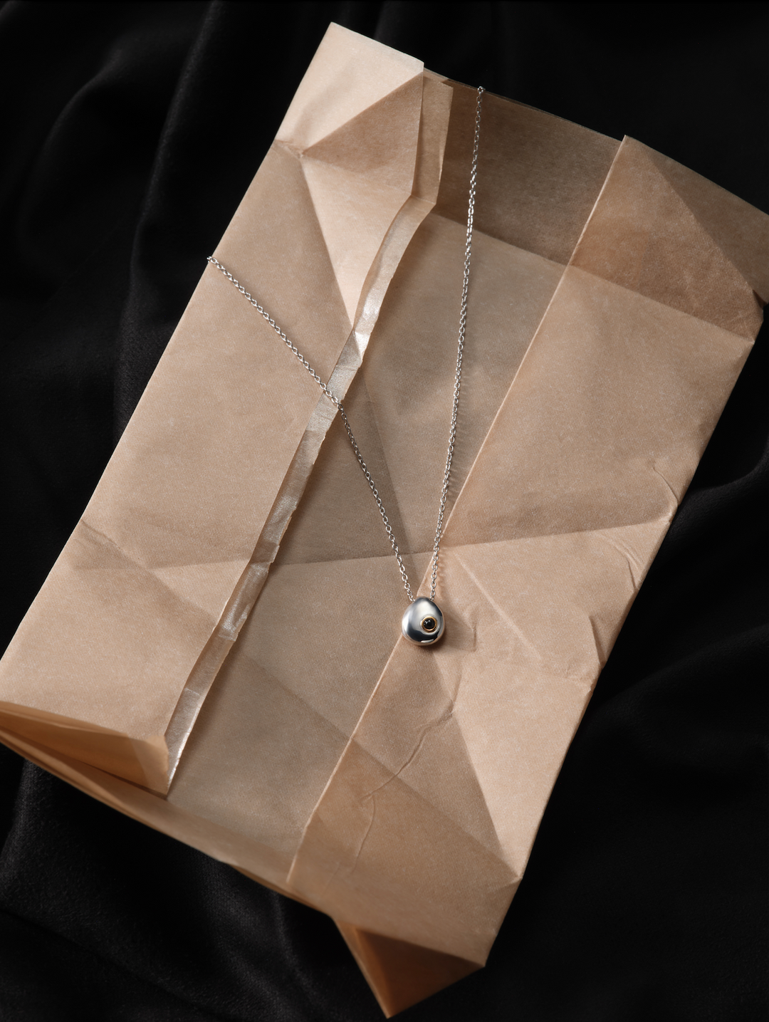Seed Pendant