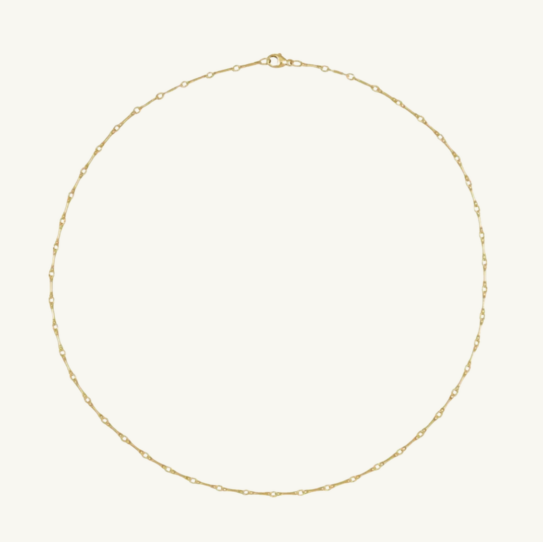 Bar Link Chain