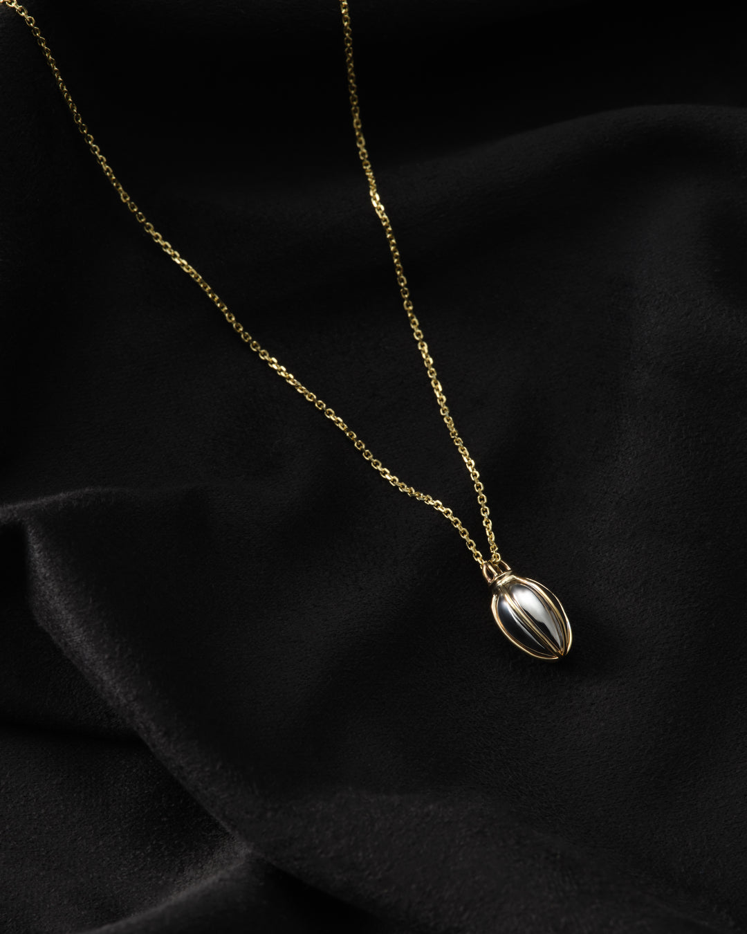 Mini Orb Pendant