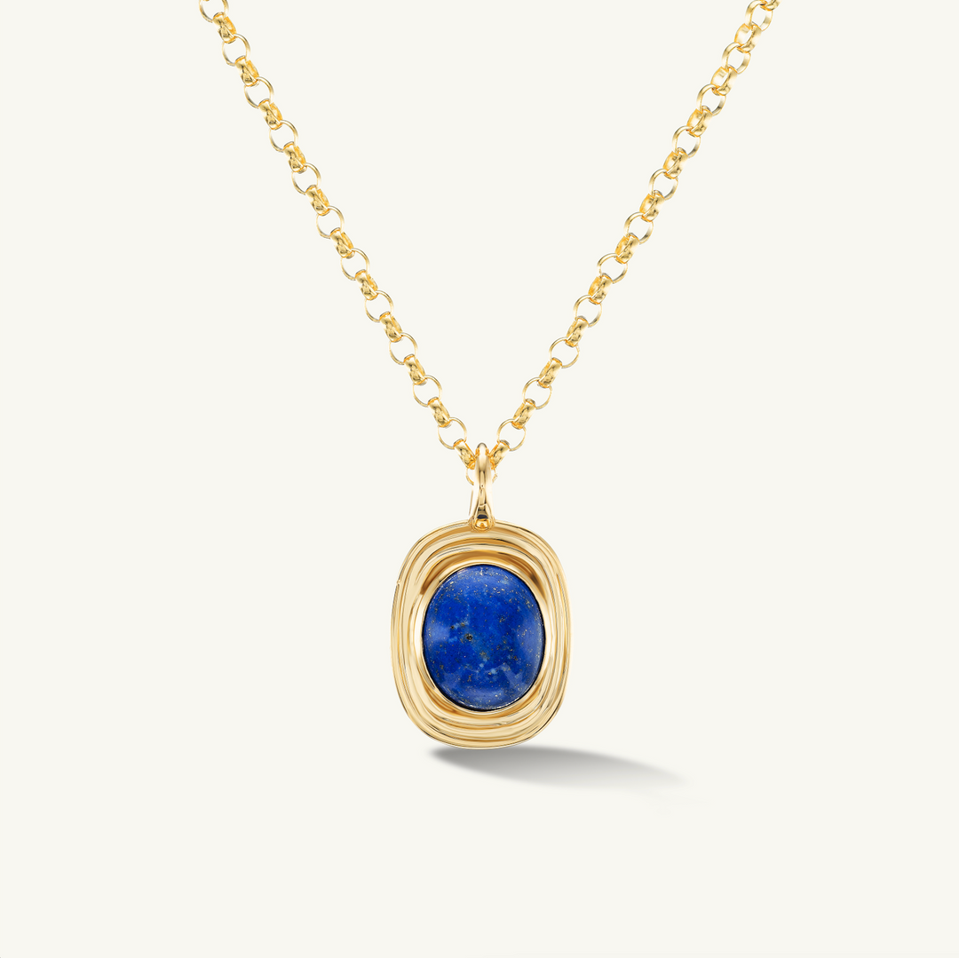Etruscan Pendant
