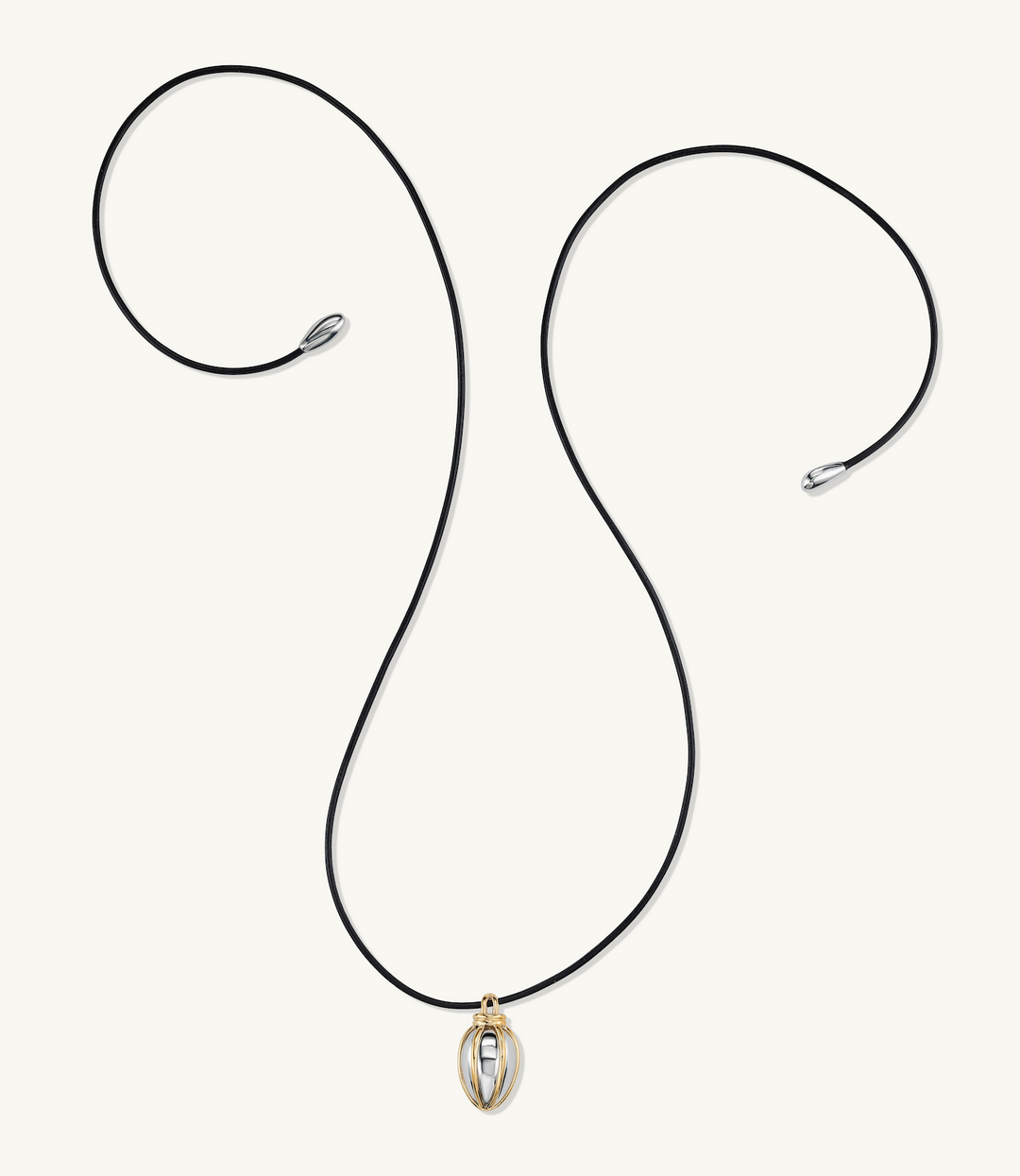 Orb Vessel Pendant