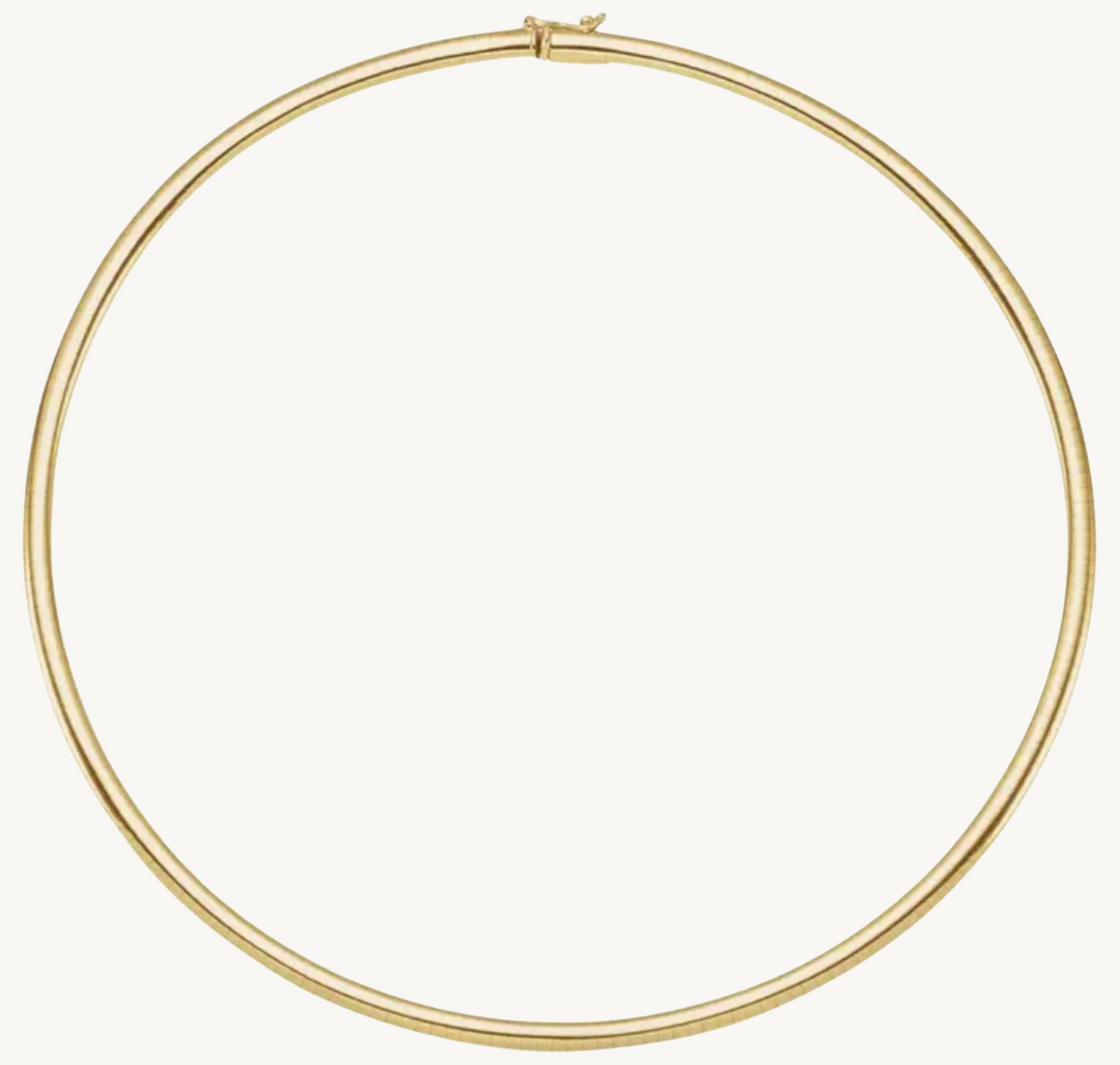 Omega Chain