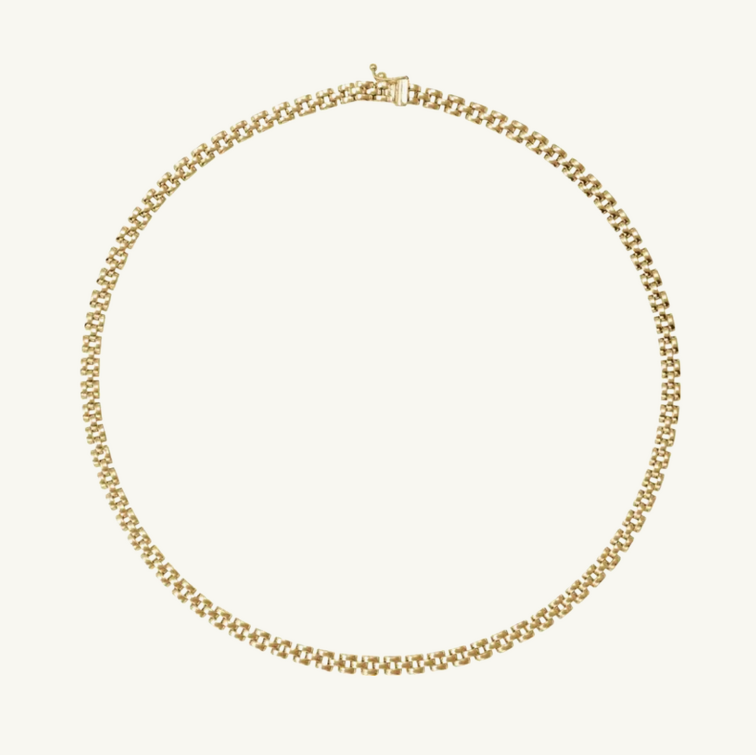 Panther Chain