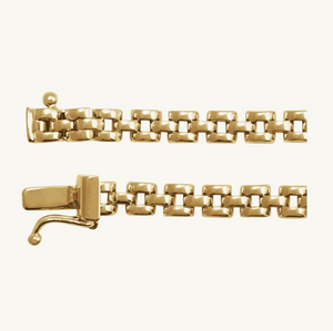 Panther Chain