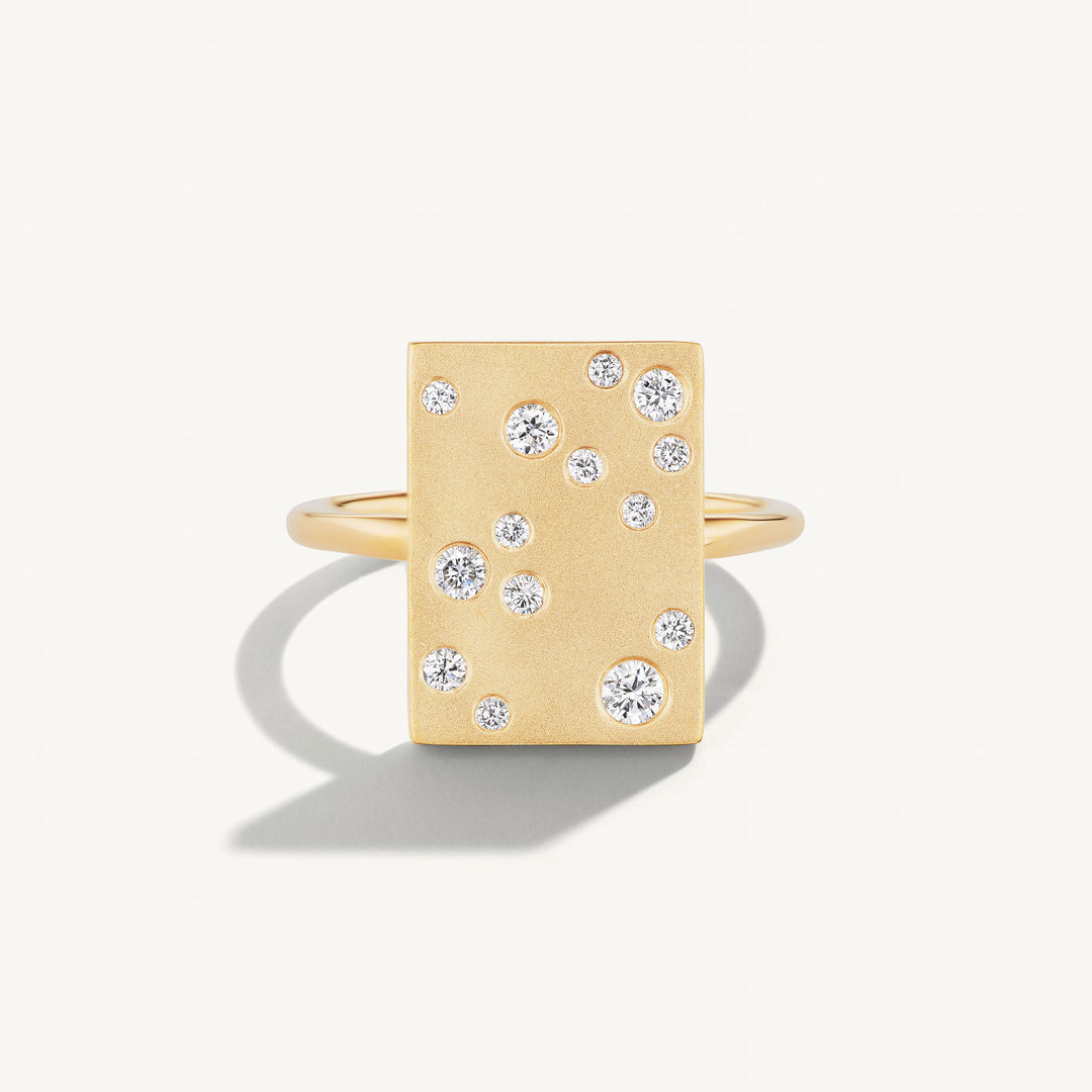 Night Sky Ring